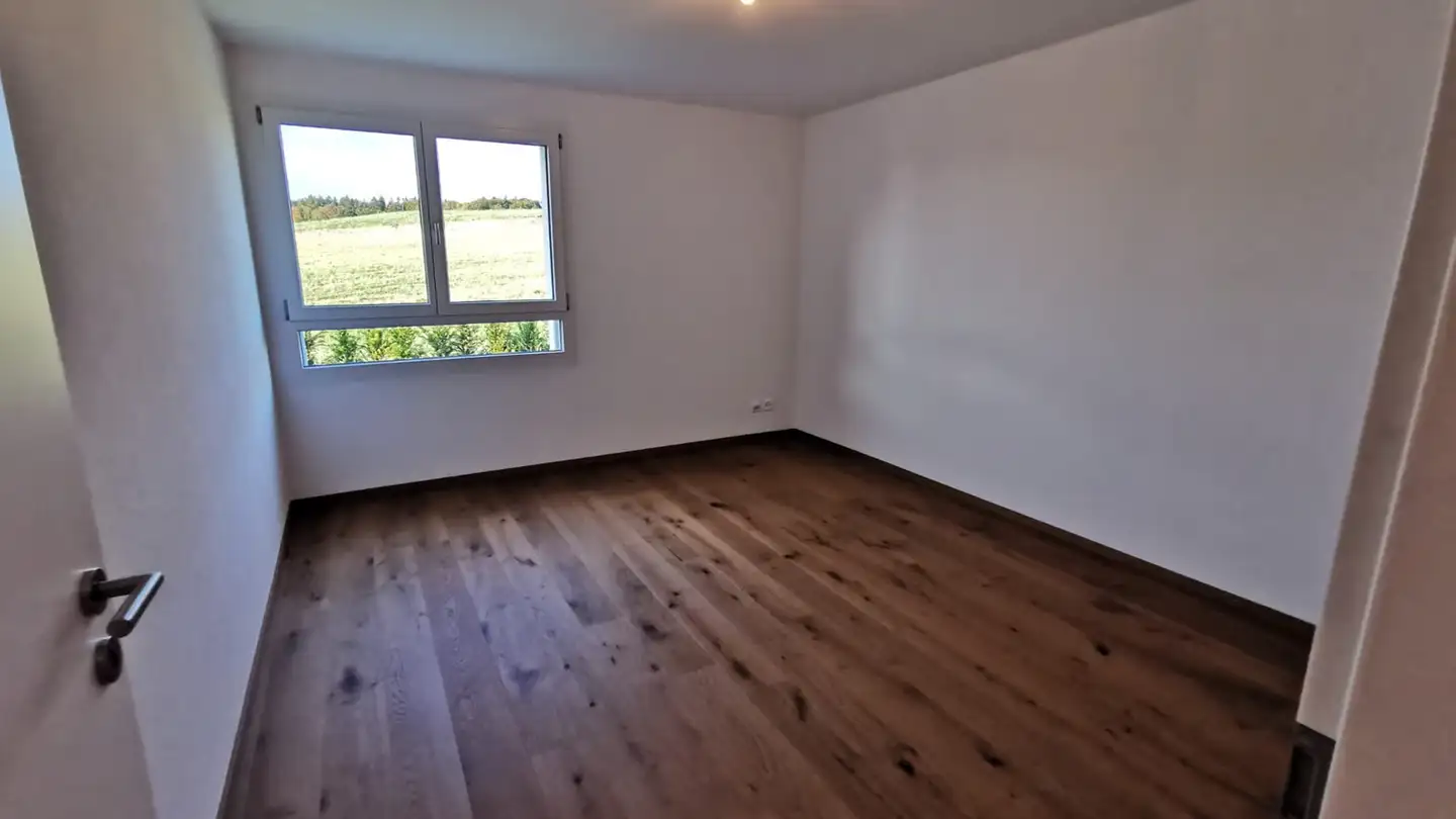 Wohnung mieten - Chemin De La Piantsèta 12, 1731 Ependes FR - Foto 4