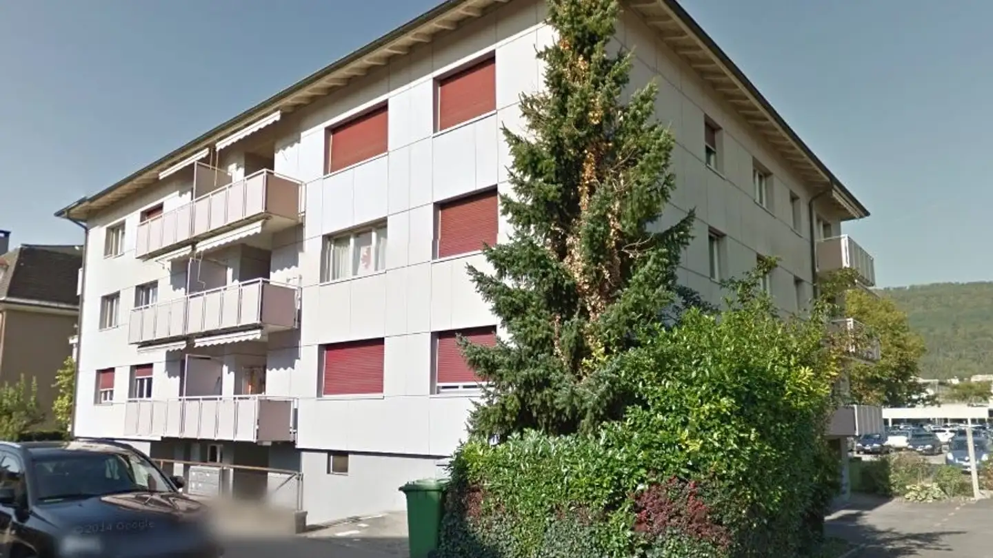 Appartamento in affitto - Gurnigelstrasse 23, 2560 Nidau
