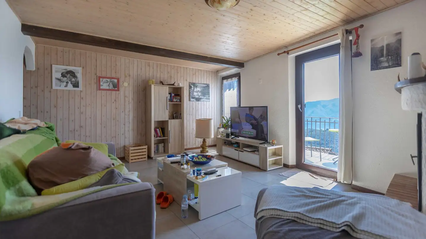 Apartment for sale - 6936 Cademario - Photo 3