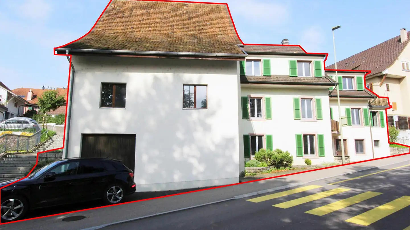 Farm for sale - Rüttigasse 1, 4402 Frenkendorf - Photo 4