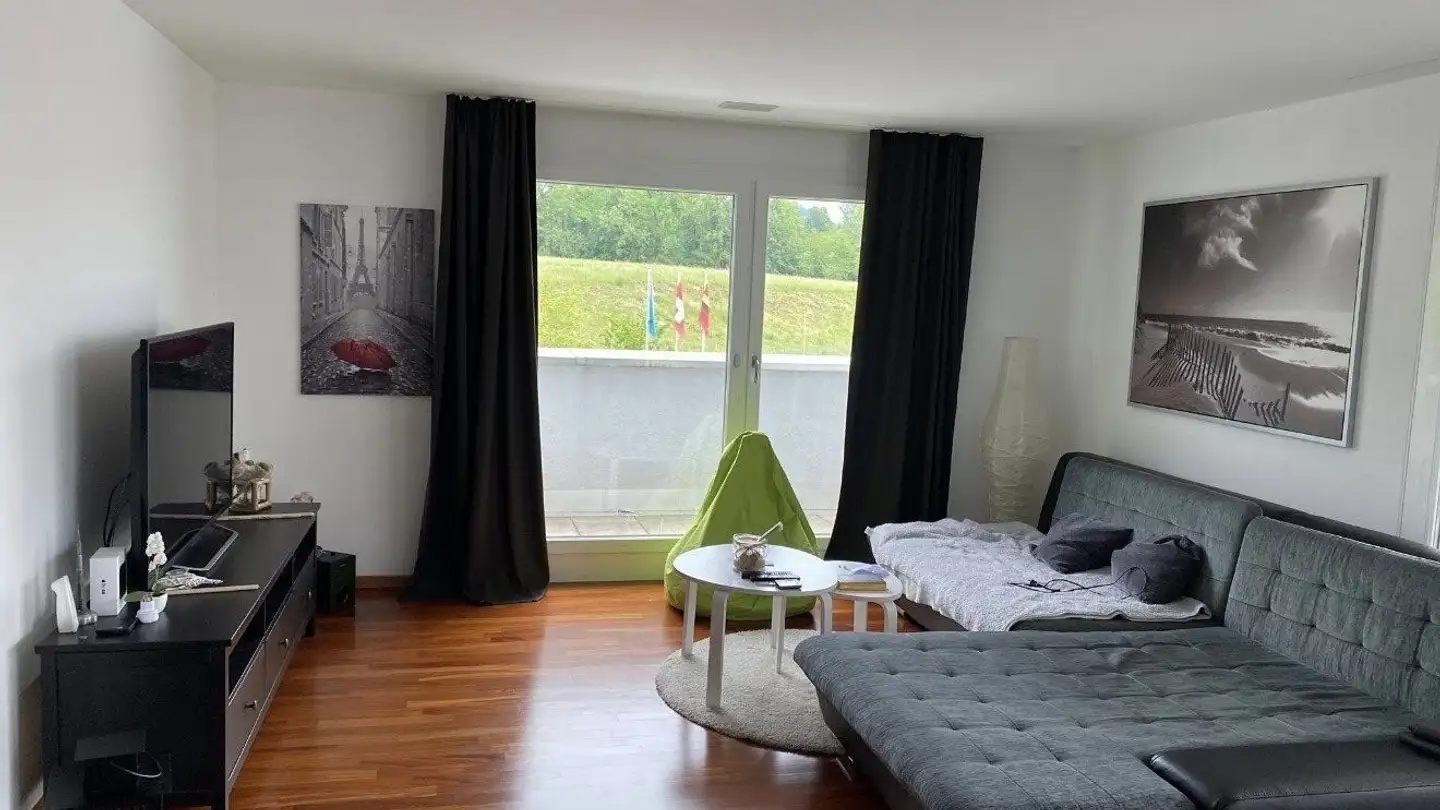 Apartment for rent - Nauenstrasse 47, 8632 Tann