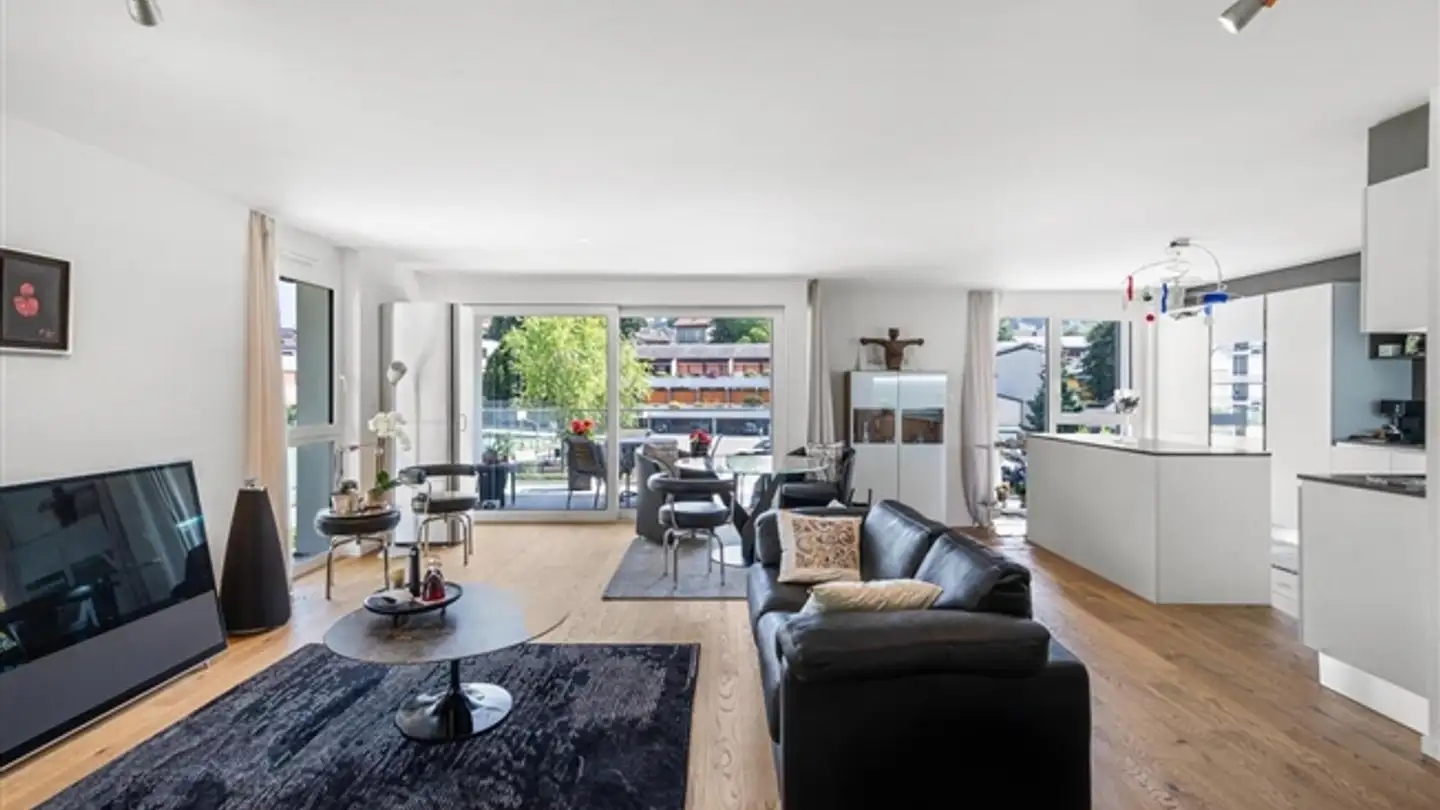 Appartamento in vendita - Route De Saint-Légier, 1806 St-Légier-La Chiésaz - Photo 3