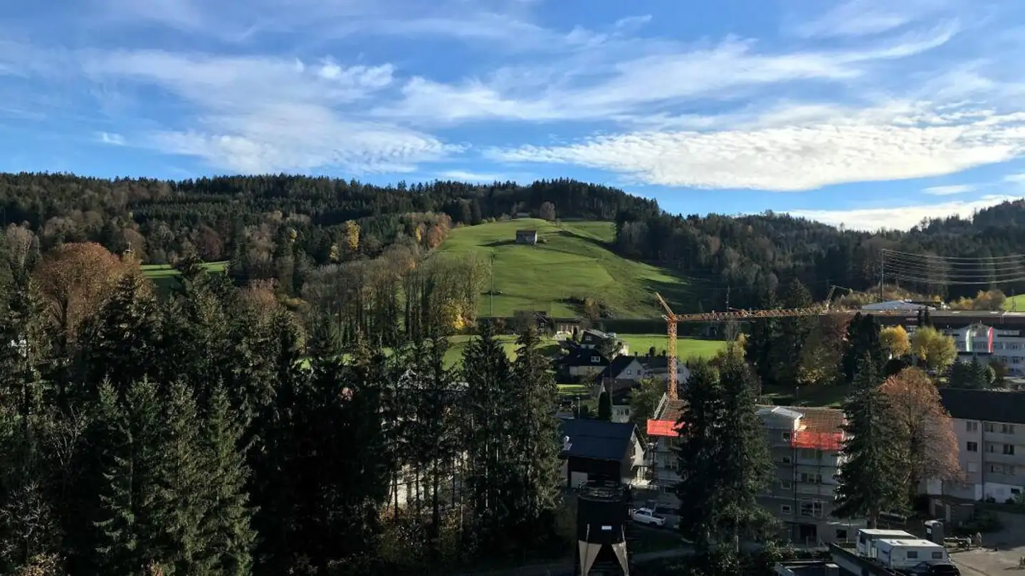 Appartamento in affitto - Rosenstrasse 4, 9113 Degersheim - Foto 4