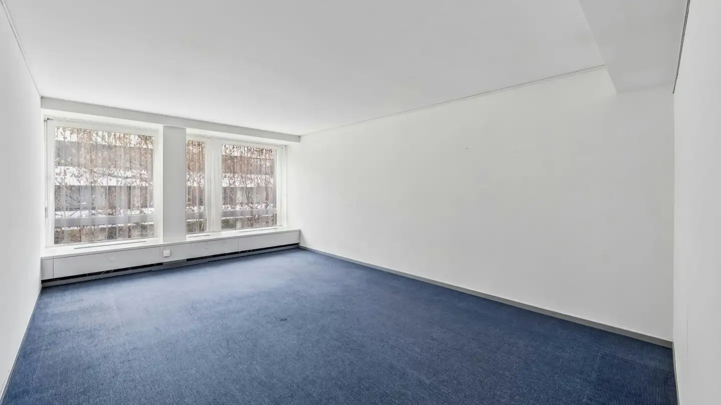 Bürofläche mieten - Aeschenvorstadt 55, 4051 Basel - Foto 4
