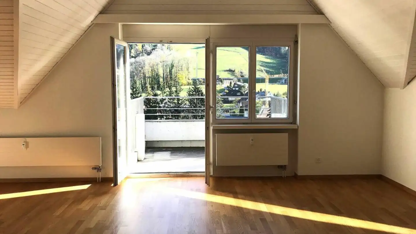 Appartamento in affitto - Rosenstrasse 4, 9113 Degersheim