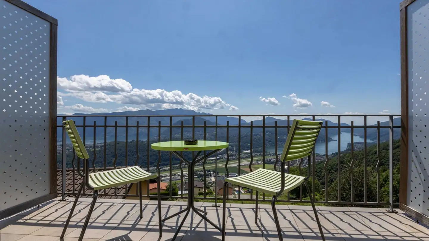 Apartment for sale - 6936 Cademario