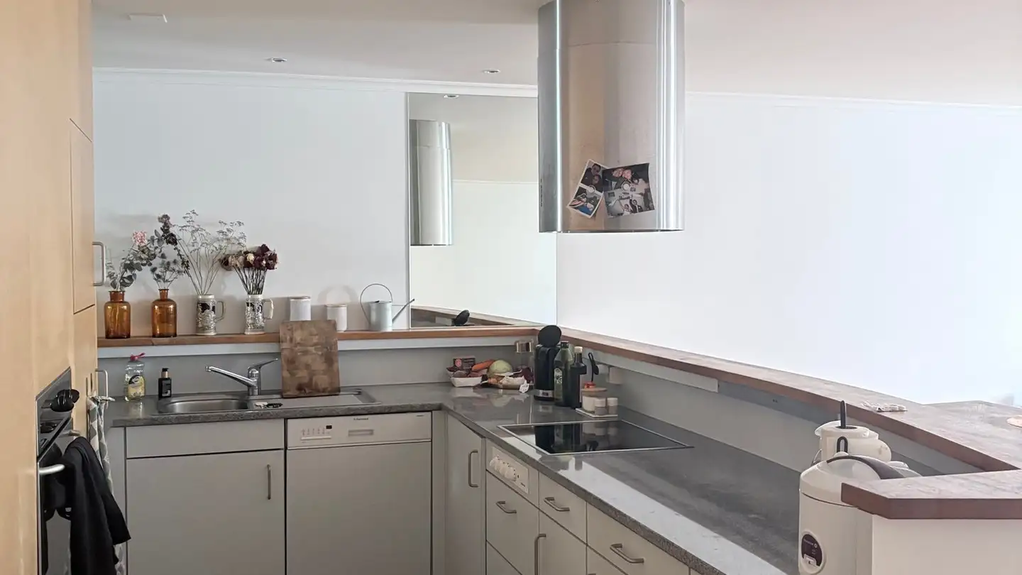 Apartment for rent - 3011 Bern - Photo 4