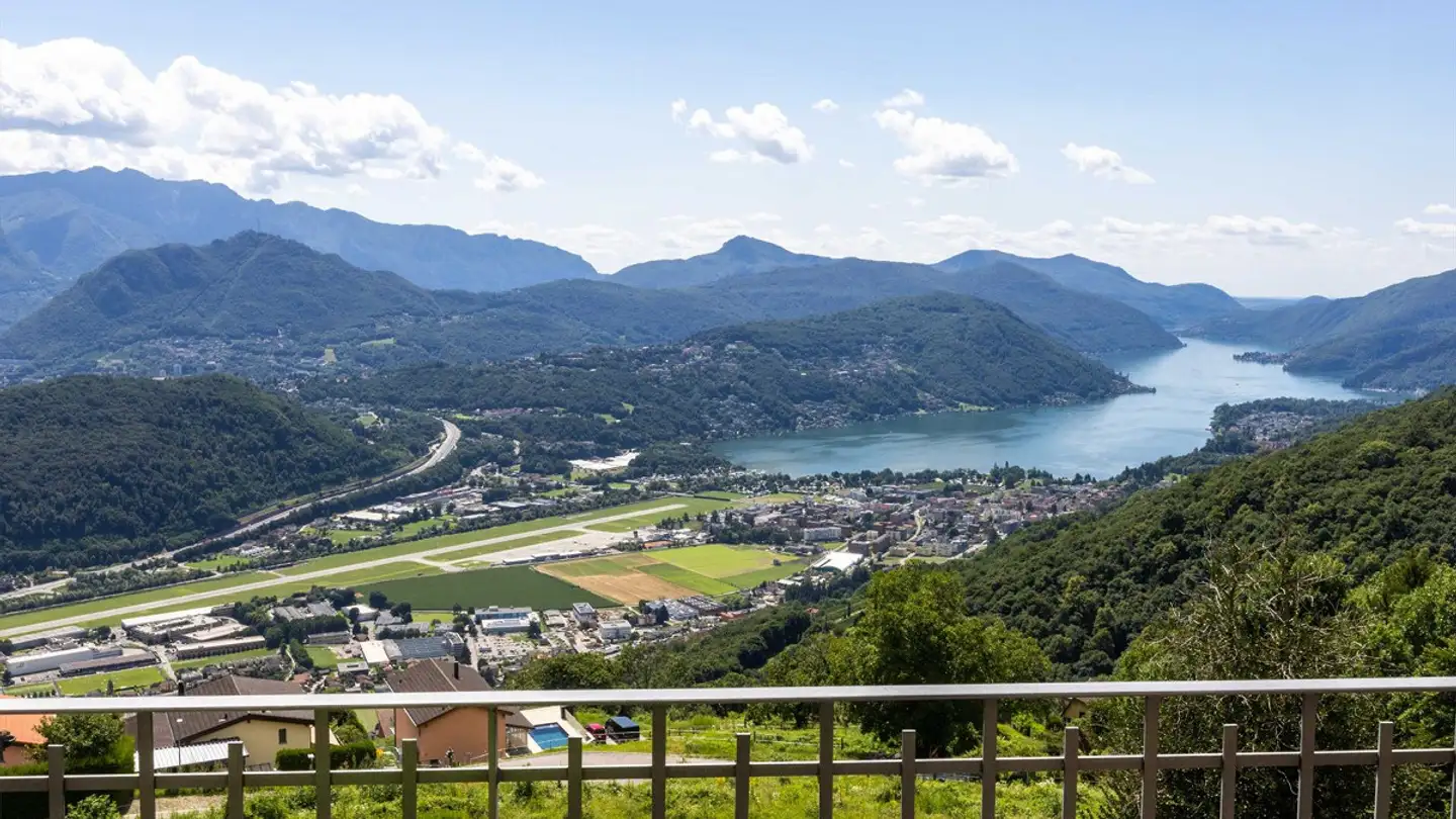 Apartment for sale - 6936 Cademario - Photo 2