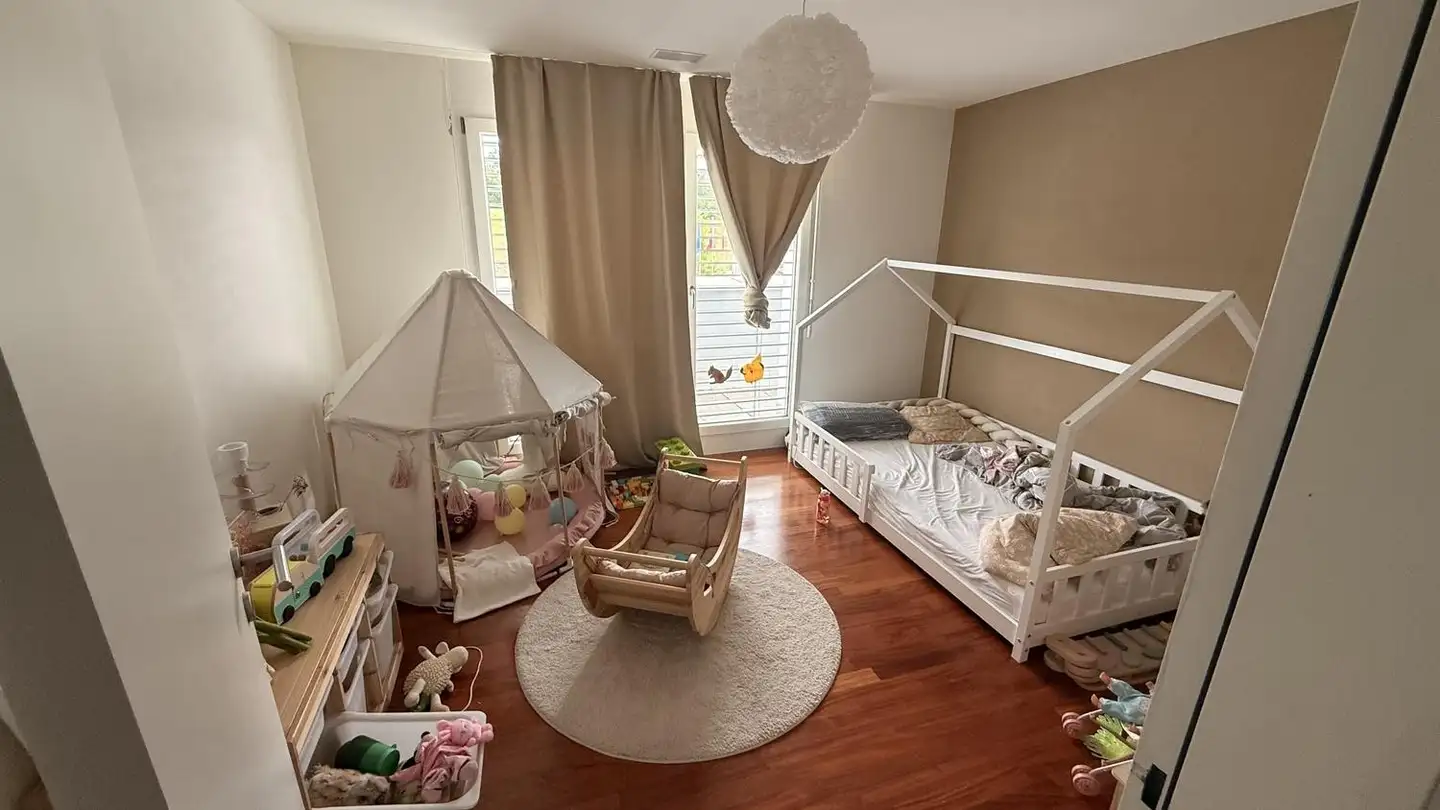 Appartement à louer - Nauenstrasse 47, 8632 Tann - Photo 2