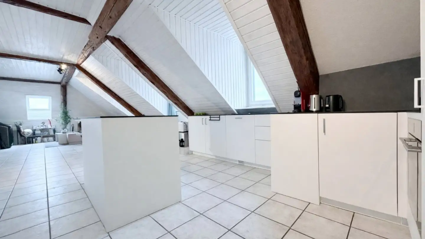 Apartment for sale - 1624 Grattavache - Photo 3