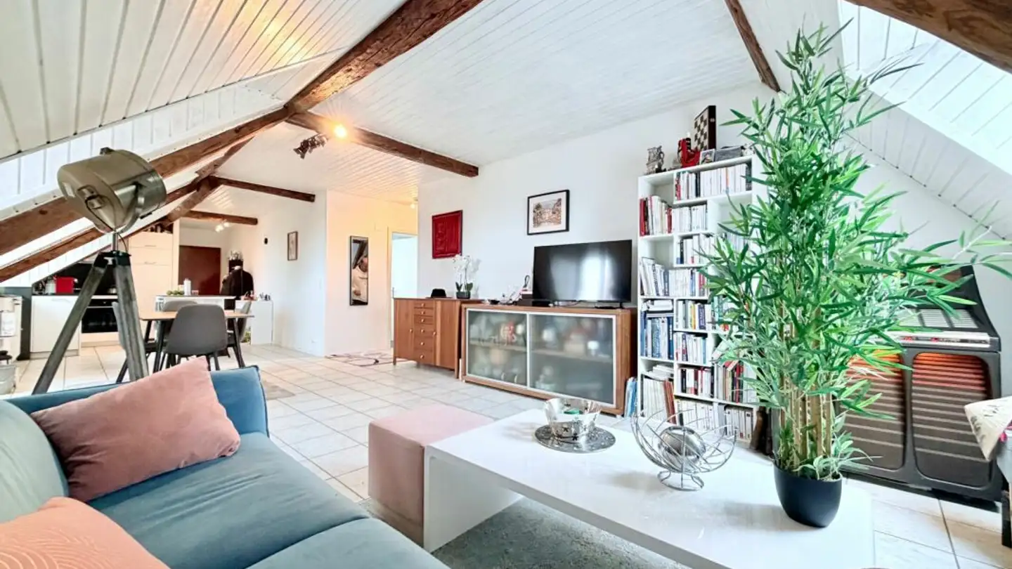 Apartment for sale - 1624 Grattavache - Photo 4