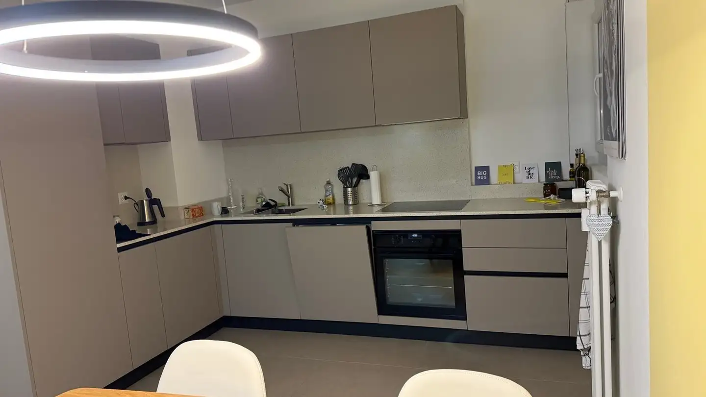 Appartamento in affitto - 6600 Locarno - Foto 2