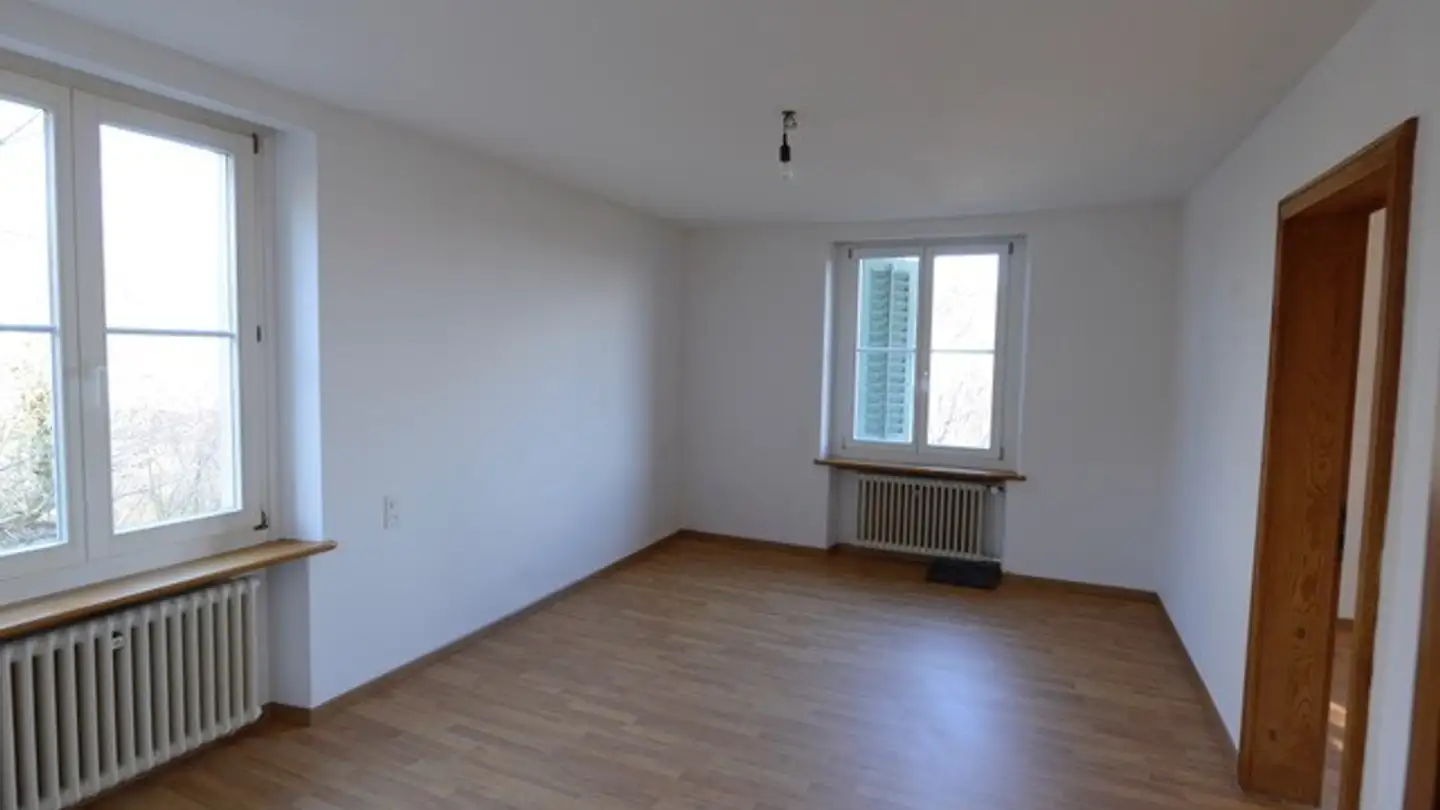 Appartamento in affitto - Lochstrasse, 8200 Schaffhausen