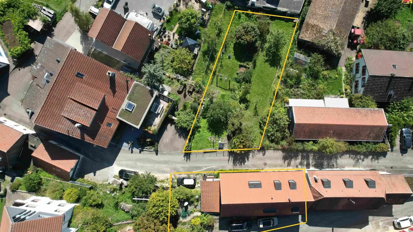 Casa singola in vendita - Nenzlingerweg 3, 4223 Blauen - Photo 2