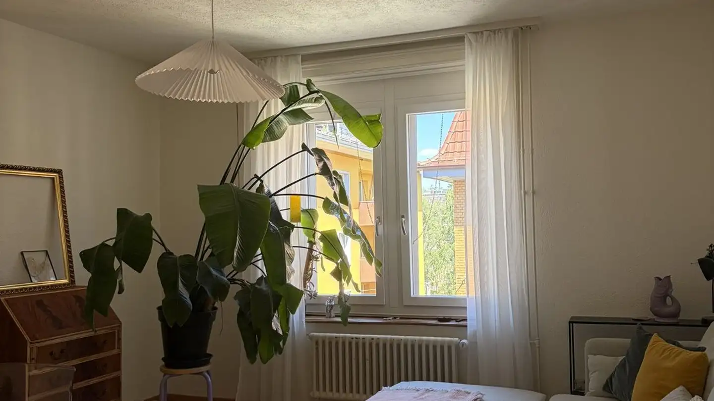 Single room for rent - 8003 Zürich - Photo 3