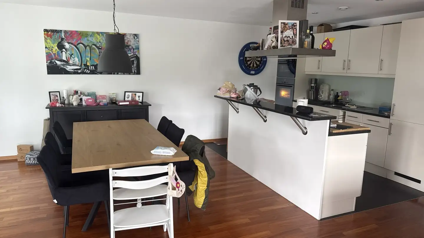 Appartement à louer - Nauenstrasse 47, 8632 Tann - Photo 4