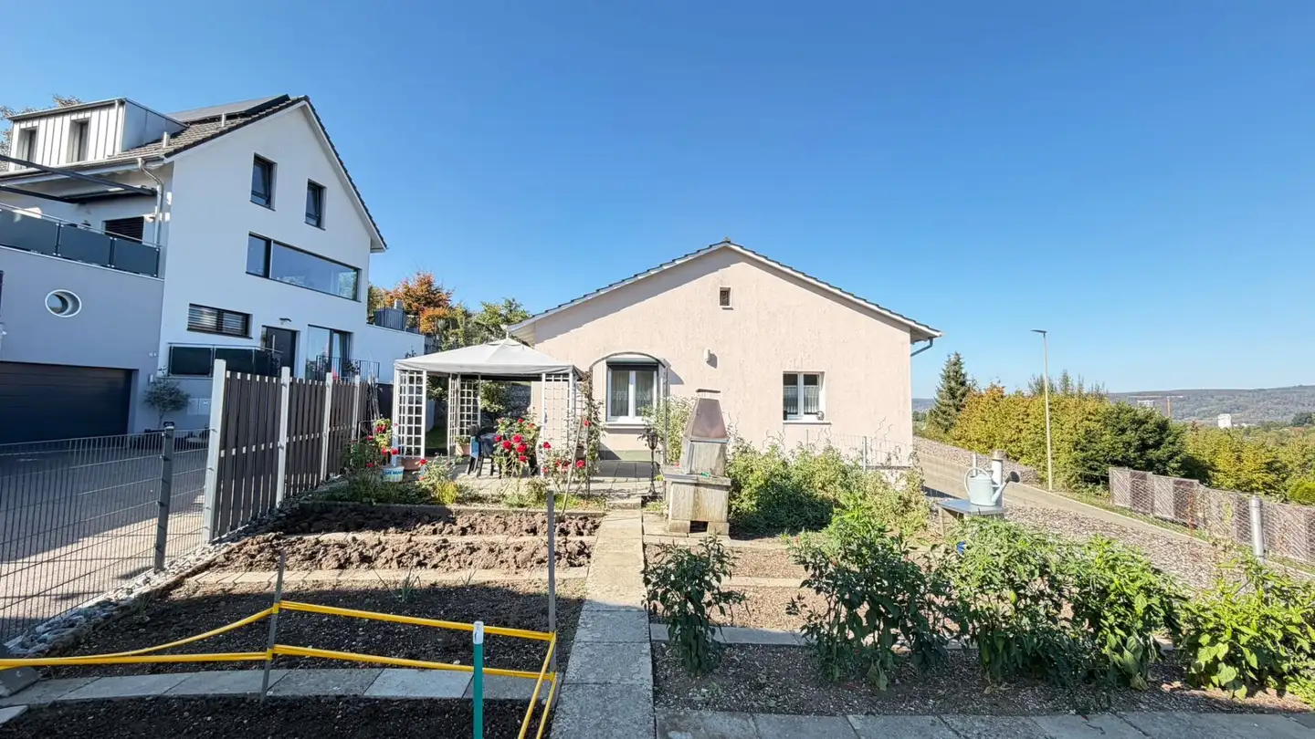 Casa singola in vendita - Füllinsdörferstrasse 11, 4304 Giebenach