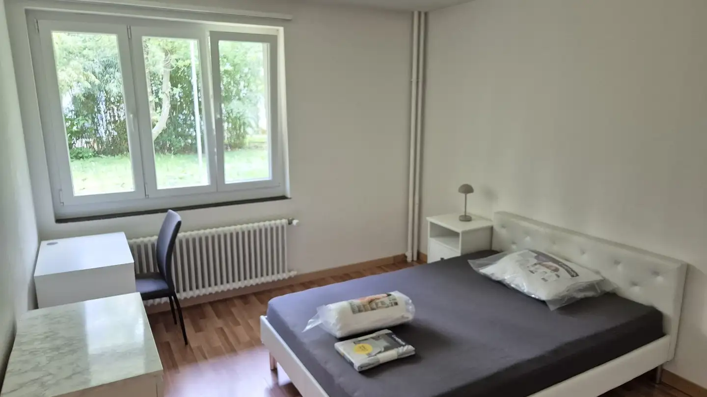 Single room for rent - 8057 Zürich
