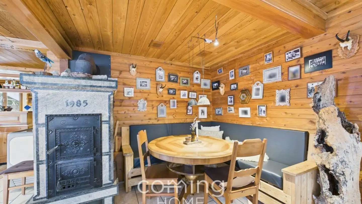 Appartamento in vendita - 3903 Mund - Photo 4