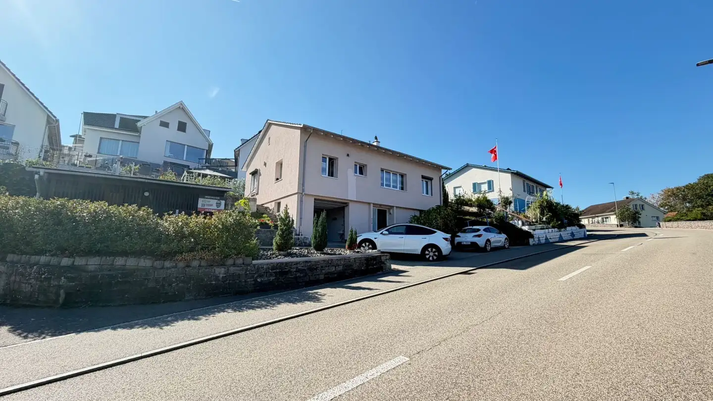 Casa singola in vendita - Füllinsdörferstrasse 11, 4304 Giebenach - Foto 2