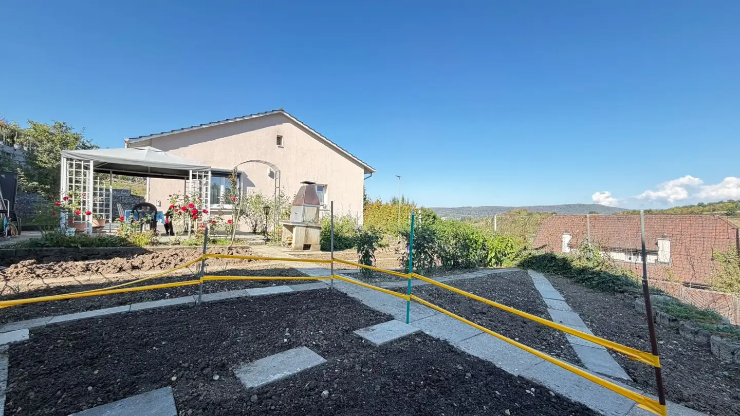 Casa singola in vendita - Füllinsdörferstrasse 11, 4304 Giebenach - Foto 3