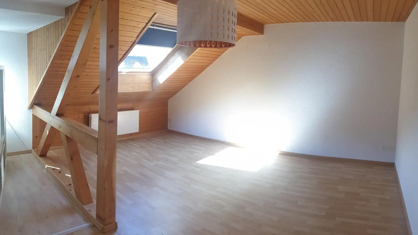 Appartamento in affitto - Thermastrasse 16, 8762 Schwanden GL