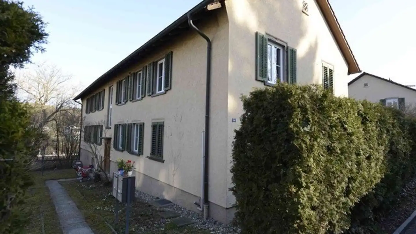 Appartamento in affitto - Lochstrasse, 8200 Schaffhausen - Foto 2