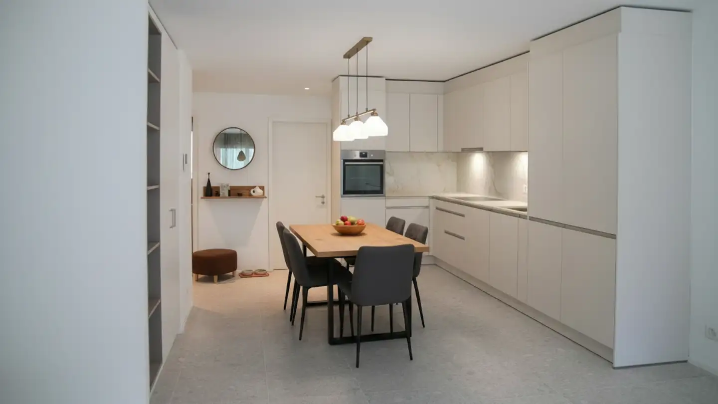 Apartment for rent - Avenue Du Grand-St-Bernard, 1920 Martigny - Photo 2