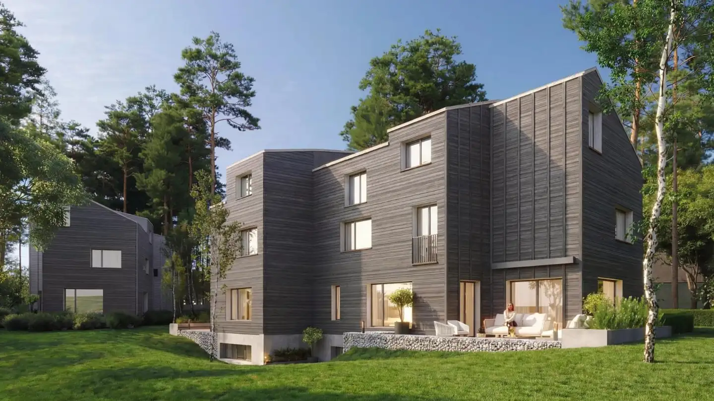 Villa in vendita - 1066 Epalinges - Foto 4