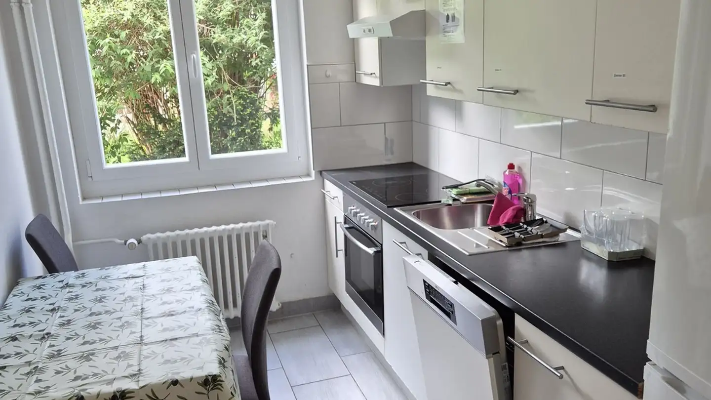 Single room for rent - 8057 Zürich - Photo 2