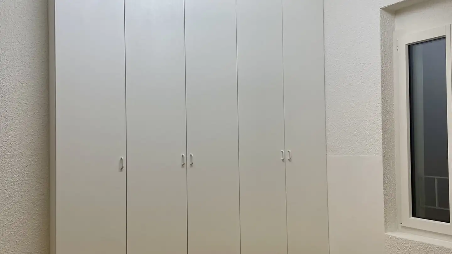 Stanza singola in affitto - Obermättlistrasse 8, 6015 Luzern - Foto 2