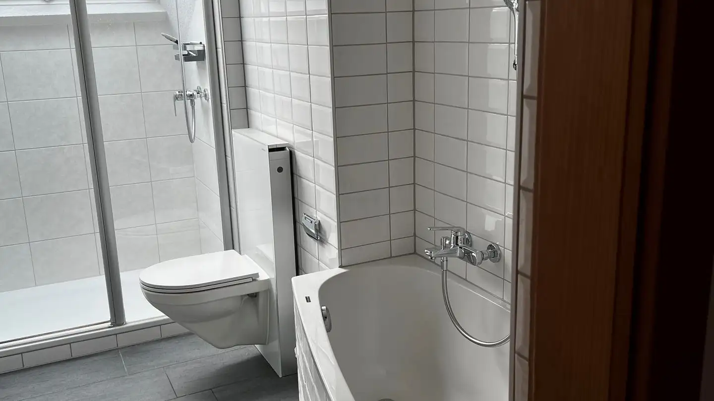 Attico in affitto - Marktstrasse 12, 3550 Langnau im Emmental - Photo 2