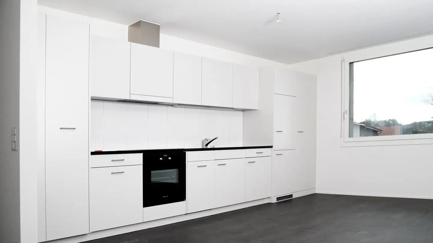 Appartement à louer - Alte Bahnhofstrasse 1, 5612 Villmergen - Photo 3
