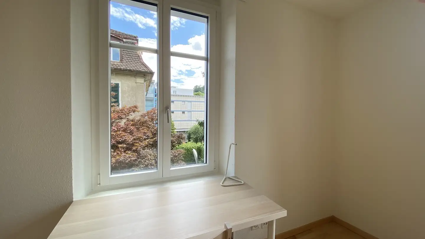 Stanza singola in affitto - Obermättlistrasse 8, 6015 Luzern - Foto 3