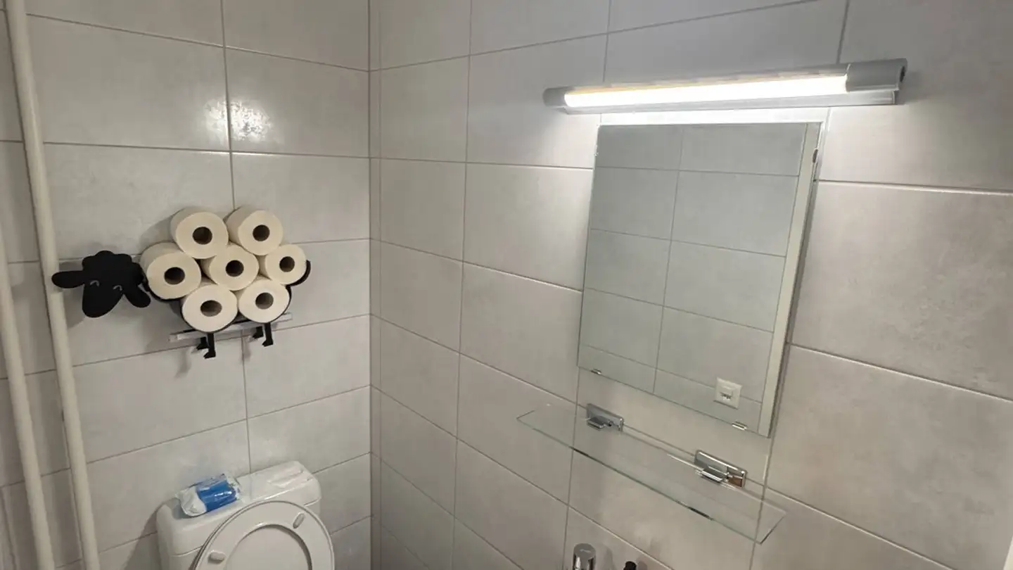 Wohnung mieten - Lerchenrain 1, 8046 Zürich - Foto 2