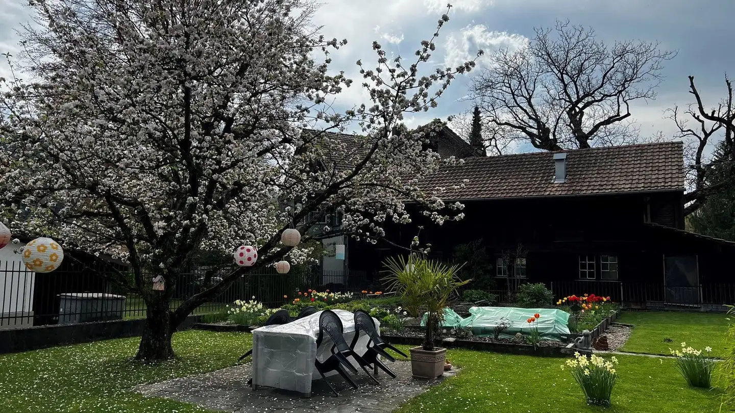 Attico in affitto - Marktstrasse 12, 3550 Langnau im Emmental - Photo 3