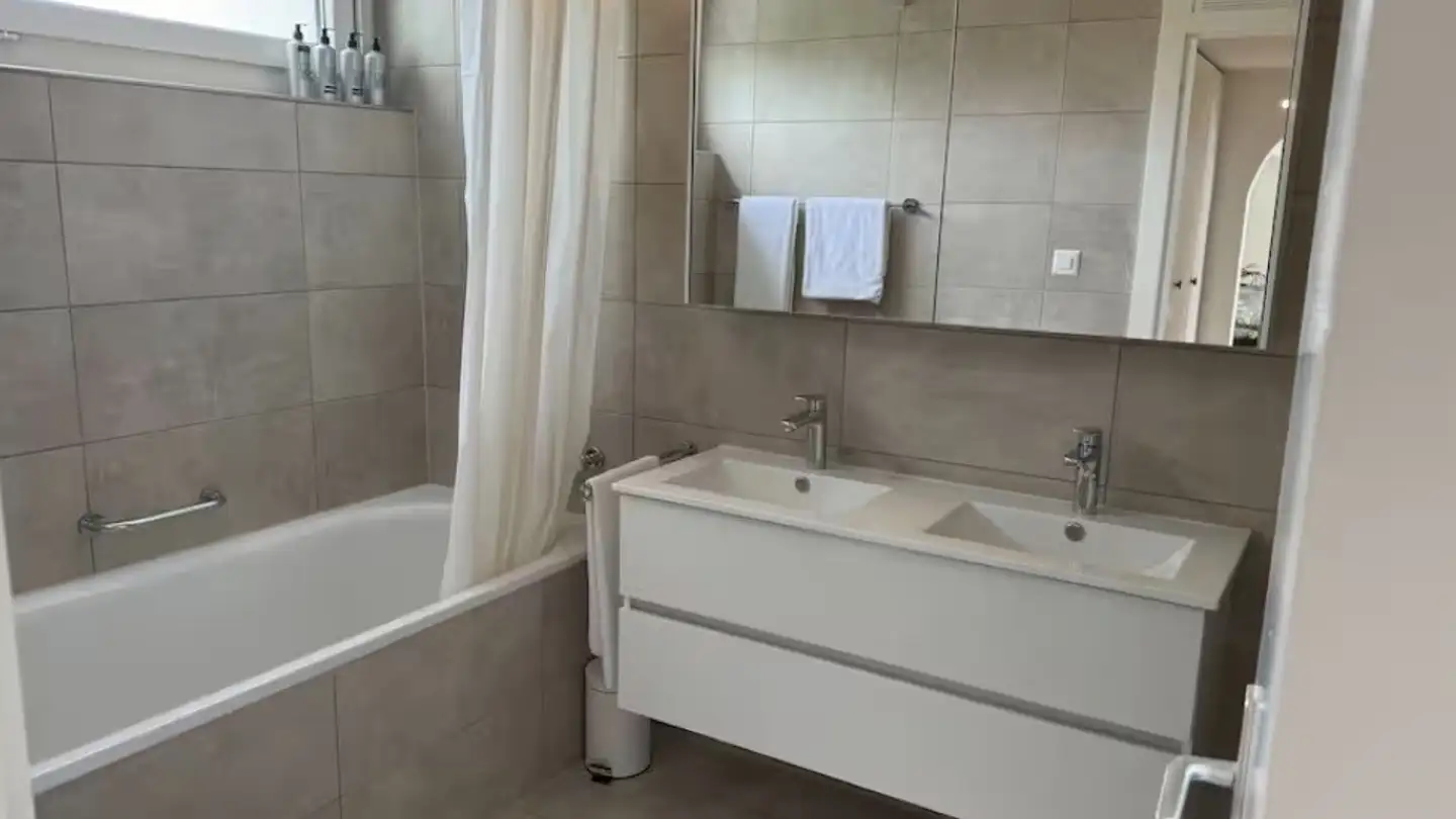Appartamento in affitto - Gartenstrasse 4, 8807 Freienbach - Foto 4
