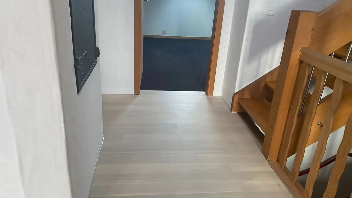 Attico in affitto - Marktstrasse 12, 3550 Langnau im Emmental - Photo 4