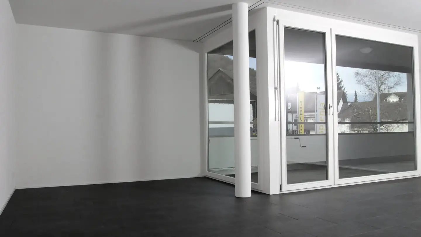 Appartement à louer - Alte Bahnhofstrasse 1, 5612 Villmergen - Photo 4