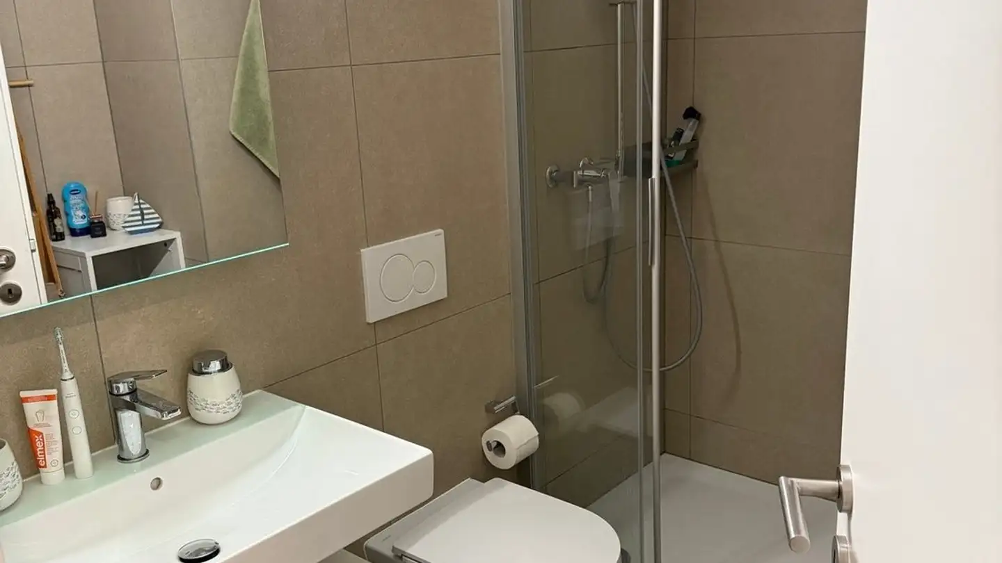 Appartamento in affitto - 6600 Locarno - Foto 4