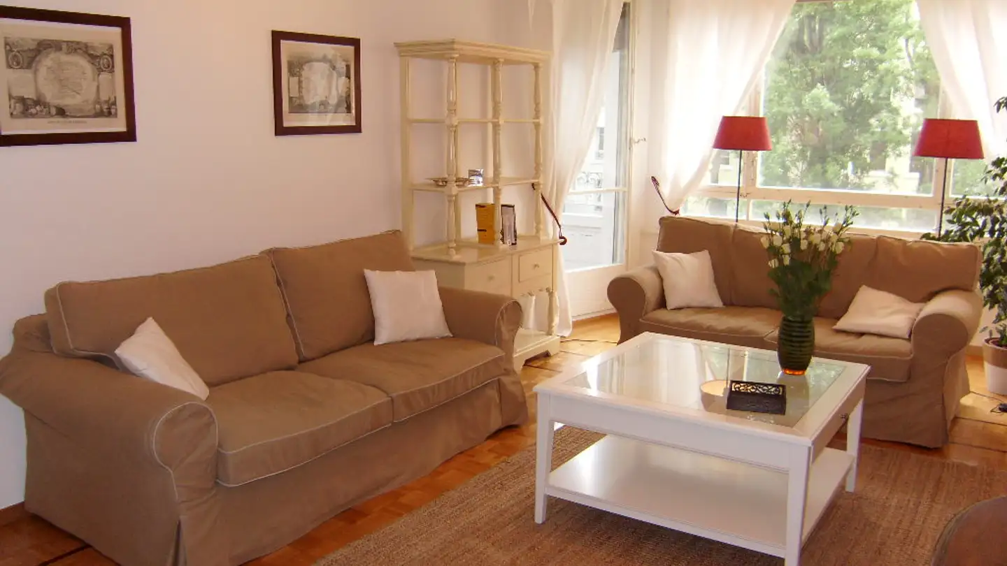 Appartamento ammobiliato in affitto - Rue De La Dôle, 1203 Genève - Foto 3