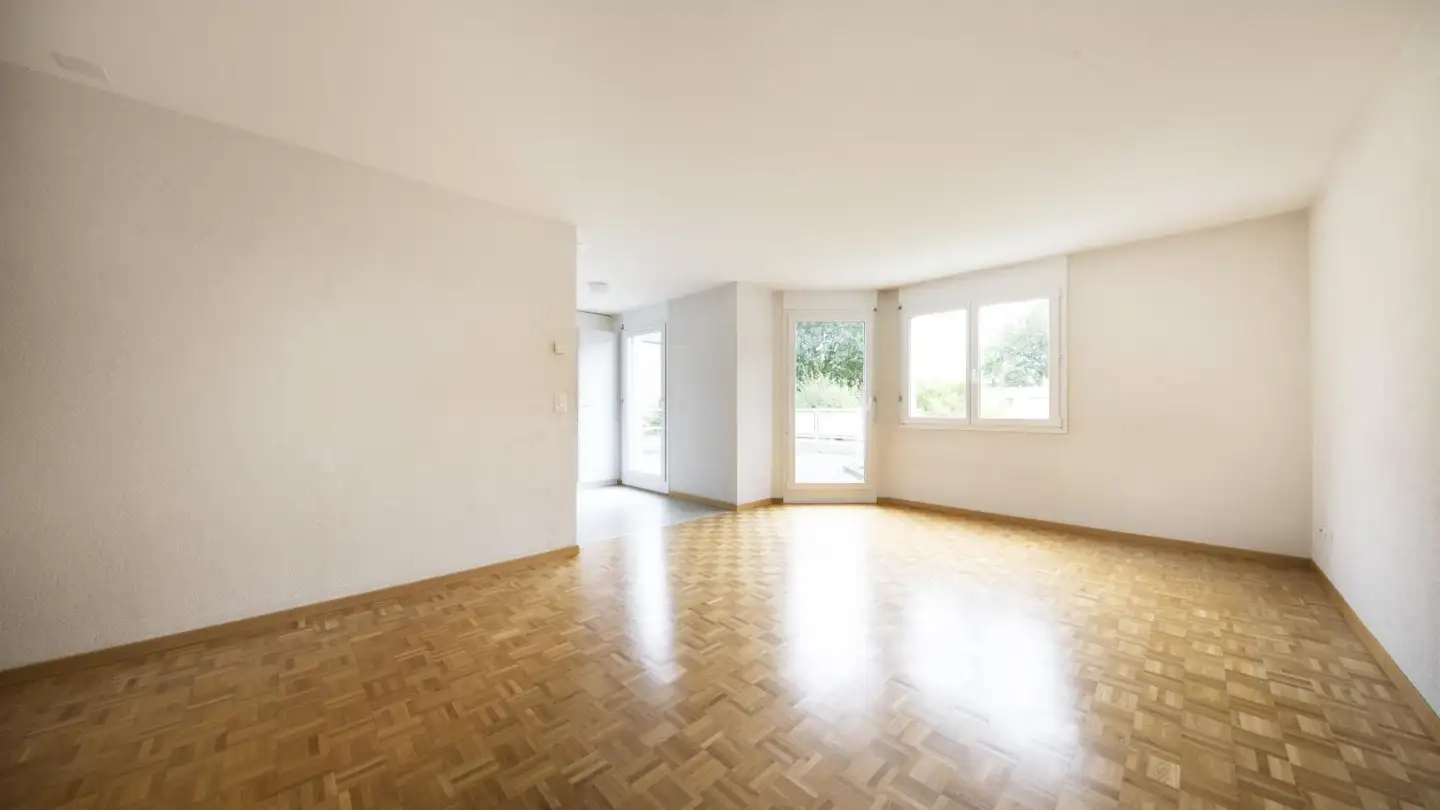 Apartment for rent - Sonnhalde 25, 4537 Wiedlisbach - Photo 3