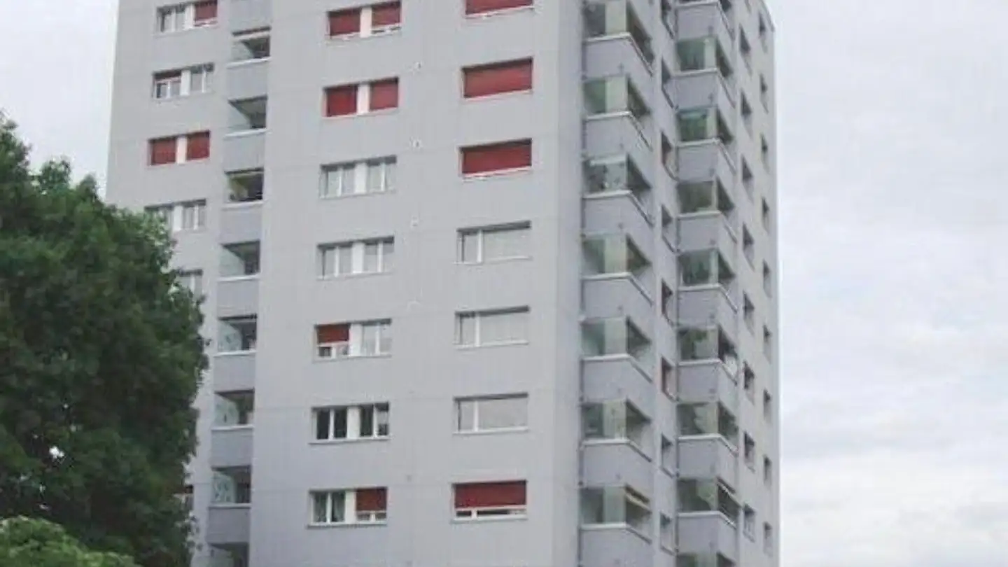 Appartamento in affitto - Amriswilerstrasse 64, 8570 Weinfelden