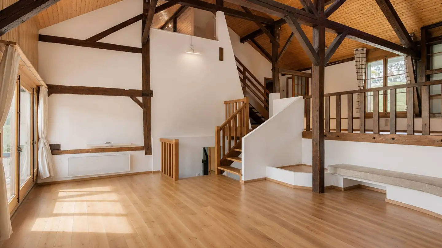Villa à vendre - 1608 Oron-le-Châtel - Photo 2