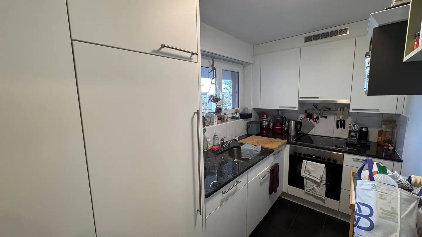 Wohnung mieten - Lerchenrain 1, 8046 Zürich - Foto 3