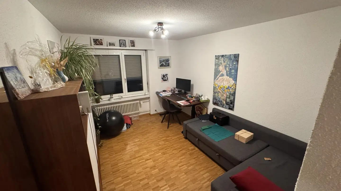 Wohnung mieten - Lerchenrain 1, 8046 Zürich - Foto 4