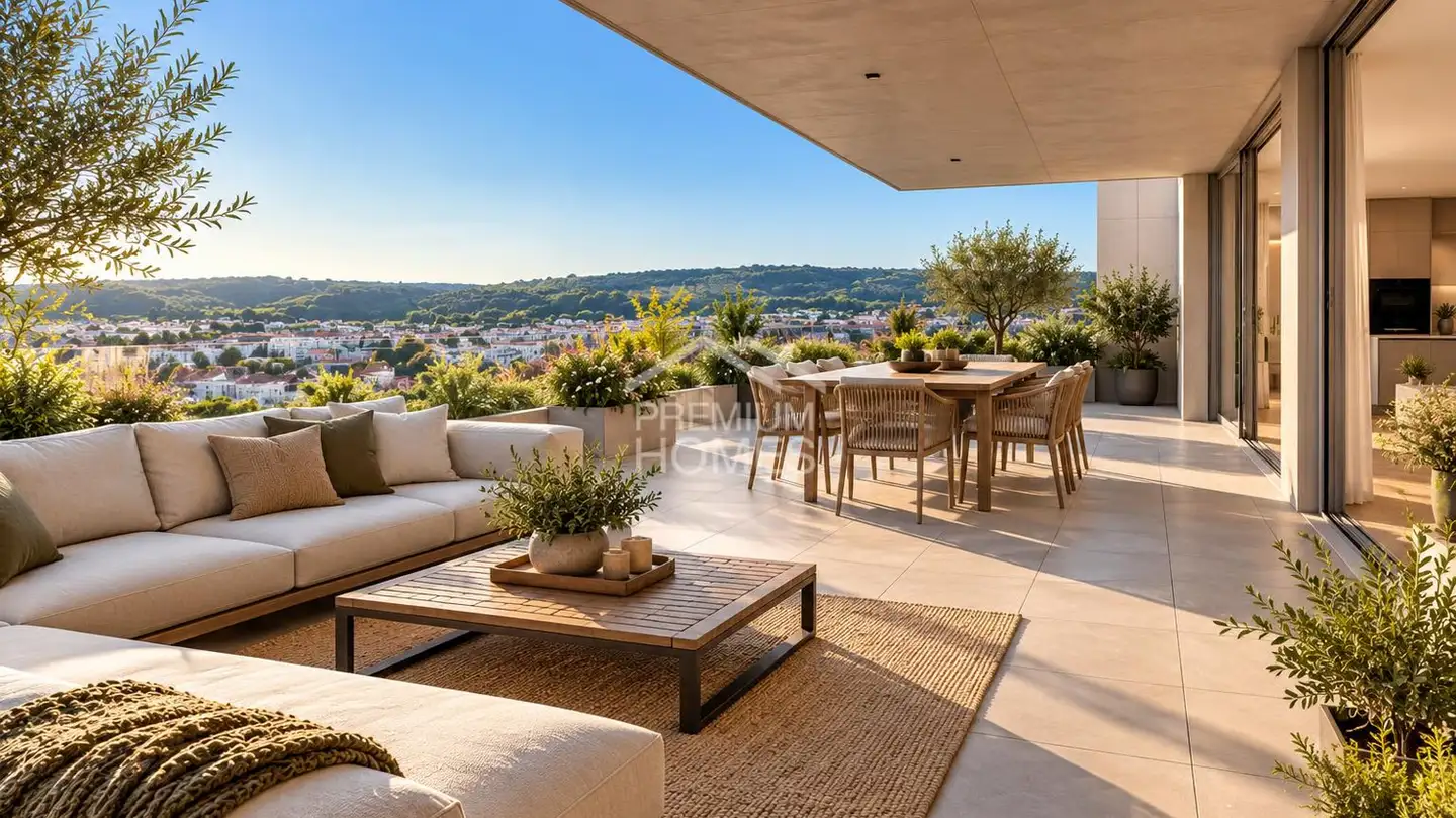 Penthouse for sale - 4565 Recherswil - Photo 4