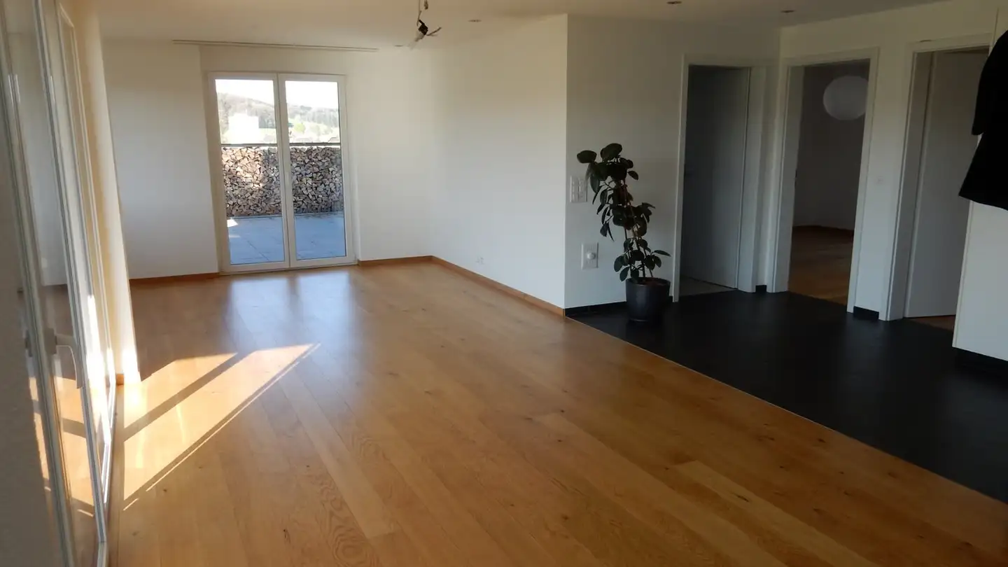 Wohnung mieten - Höheweg 25, 3054 Schüpfen - Foto 3