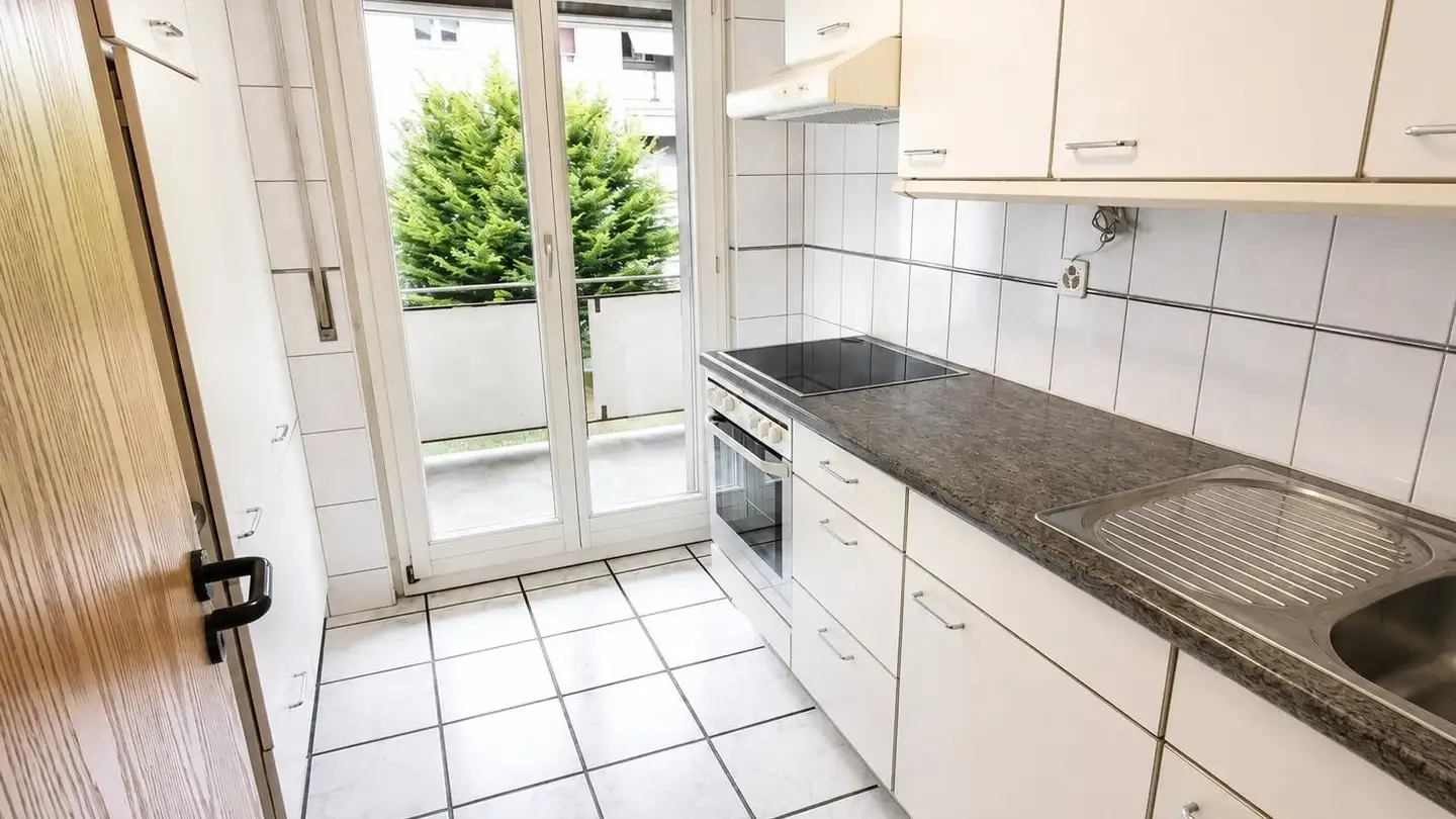 Appartement à louer - Ettingerstrasse 2, 4142 Münchenstein - Photo 4
