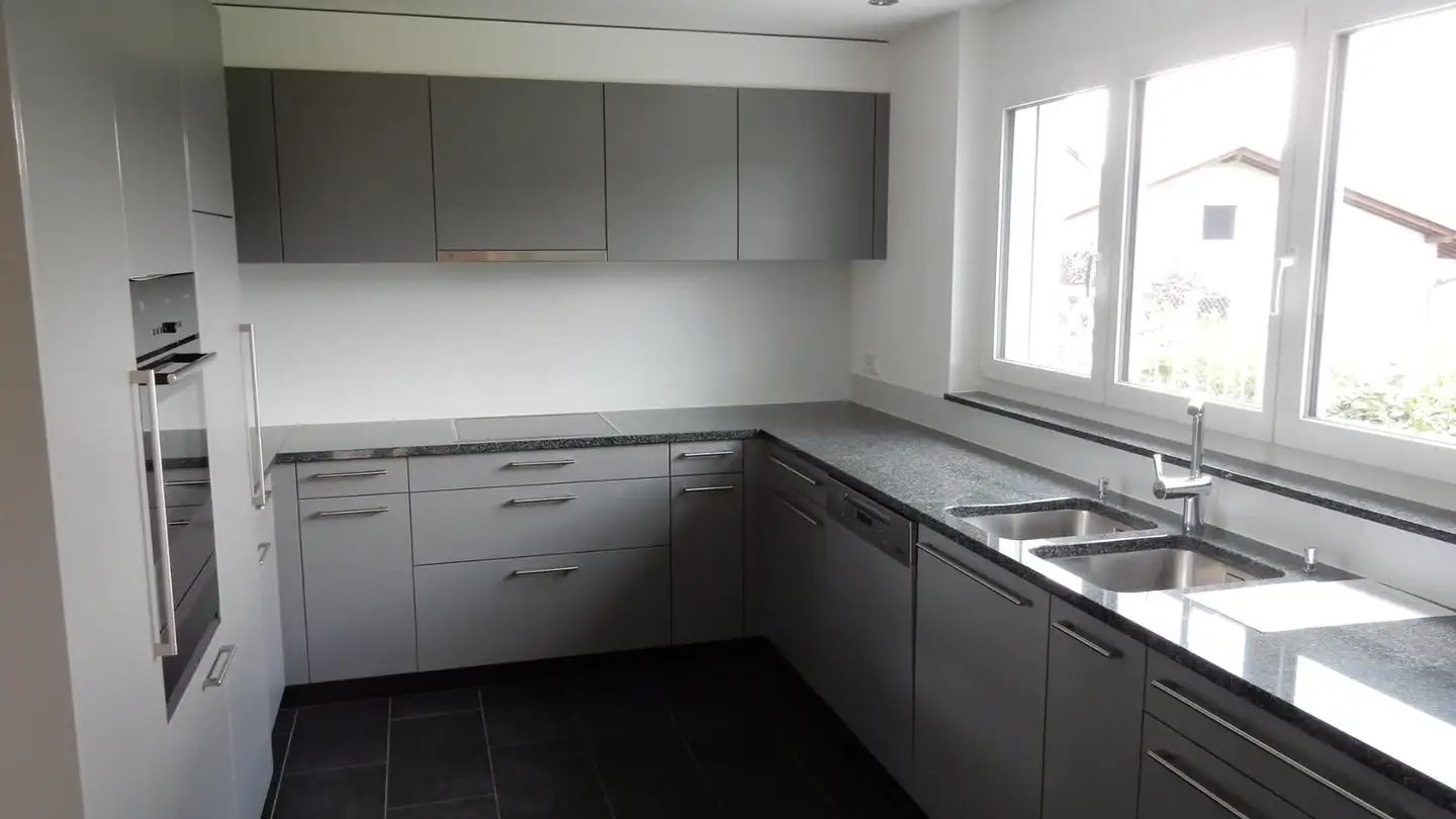 Wohnung mieten - Höheweg 25, 3054 Schüpfen - Foto 2